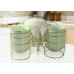 Soup Warmer Set with Stand